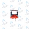TSH002-29-BR Датчик температуры накладной NTC 1/2" BRAHMA 0727 в Екатеринбурге	