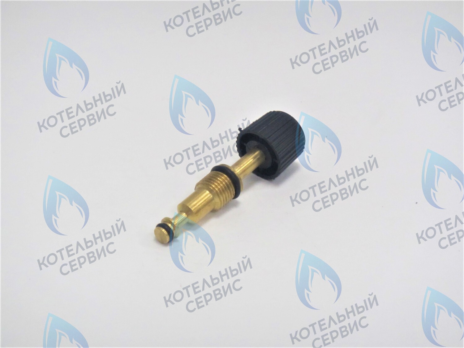 FF011 Кран подпитки BOSCH,BUDERUS (87074052300) длинный в Екатеринбурге	