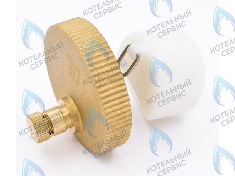 061707 Воздухоотводчик (удалитель воздуха) для котлов VAILLANT ATMO/TURBOMAX (061707.A) в Екатеринбурге	