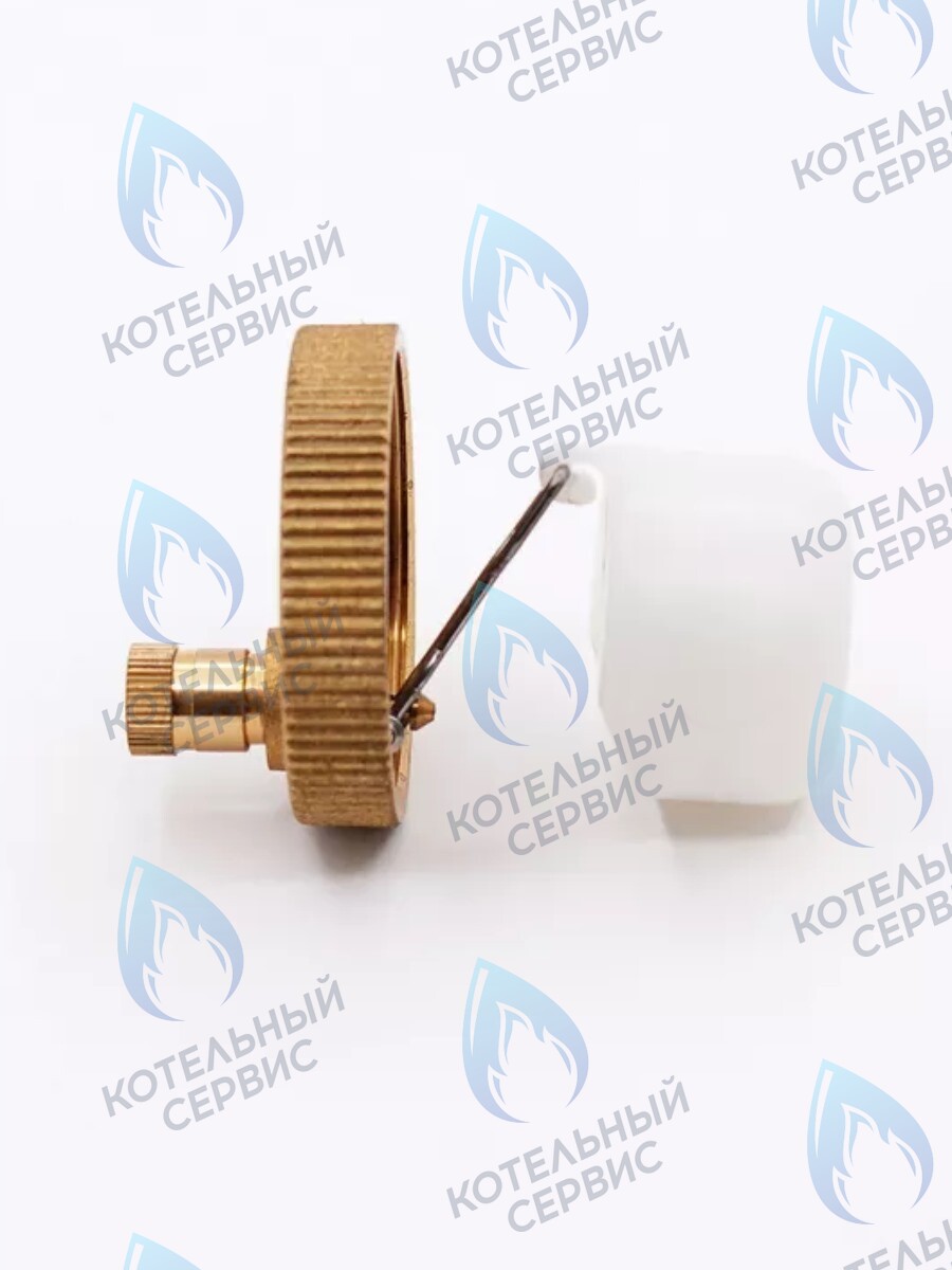 061707 Воздухоотводчик (удалитель воздуха) для котлов VAILLANT ATMO/TURBOMAX (061707.A) в Екатеринбурге	