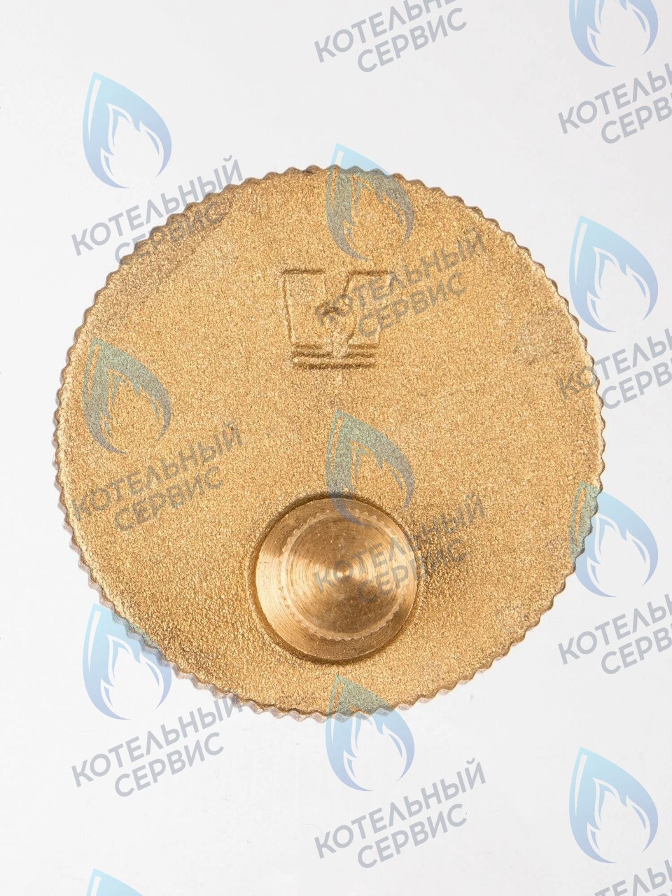 061707 Воздухоотводчик (удалитель воздуха) для котлов VAILLANT ATMO/TURBOMAX (061707.A) в Екатеринбурге	