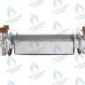 EB054-200 Теплообменник 18,20 кВт OASIS BM (200мм) (P0000005994) в Екатеринбурге	