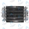 EB054-200 Теплообменник 18,20 кВт OASIS BM (200мм) (P0000005994) в Екатеринбурге	