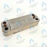 0020025256 Вторичный теплообменник ГВС-Е6N/16 Protherm в Екатеринбурге	