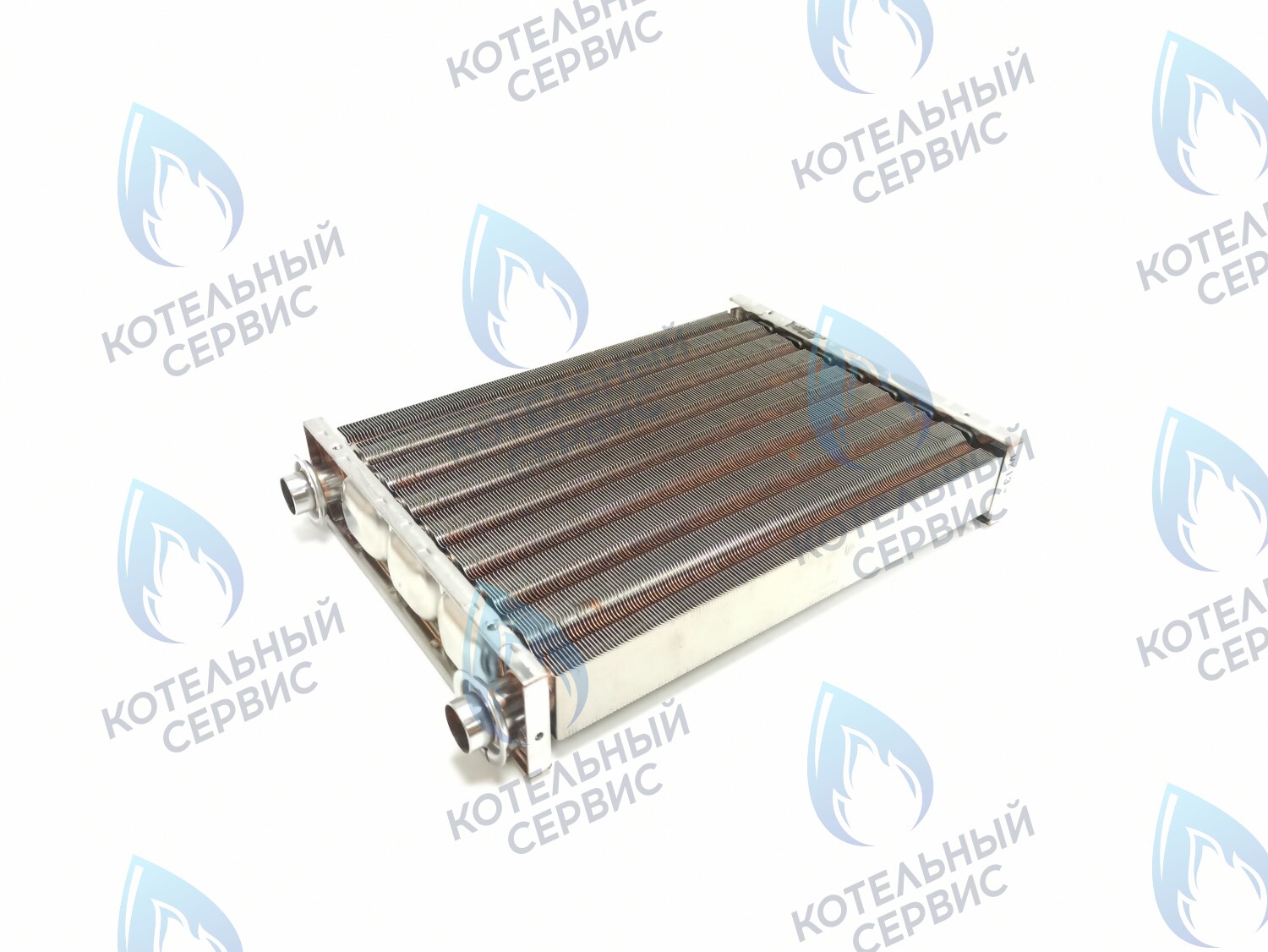 30020498A Теплообменник основной (первичный) NAVIEN Deluxe S/C/One 35K в Екатеринбурге	