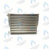 30020498A Теплообменник основной (первичный) NAVIEN Deluxe S/C/One 35K в Екатеринбурге	