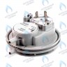 AP-026-018-48-НС-3 Реле давления воздуха (маностат) 26/18 Pa HUBA CONTROL SOCKET в Екатеринбурге	