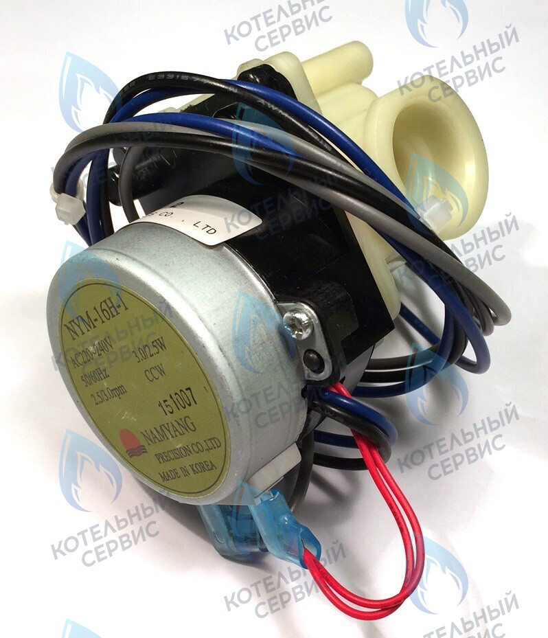440014599 Трехходовой клапан RINNAI SMF/DMF в Екатеринбурге	