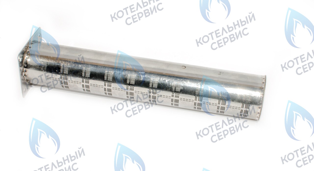 103.3080.10 Трубчатая горелка Polidoro D=51мм, L=450мм в Екатеринбурге	