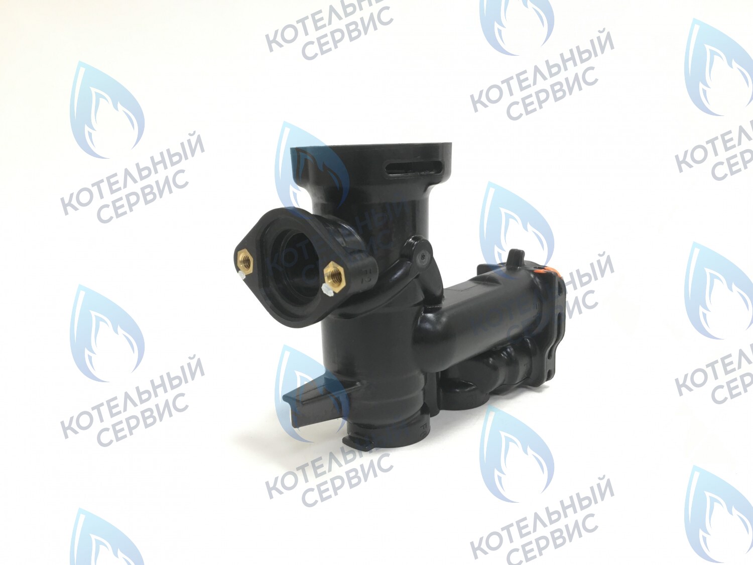 1.028548 Корпус трехходового клапана IMMERGAS EOLO MAIOR в Екатеринбурге	