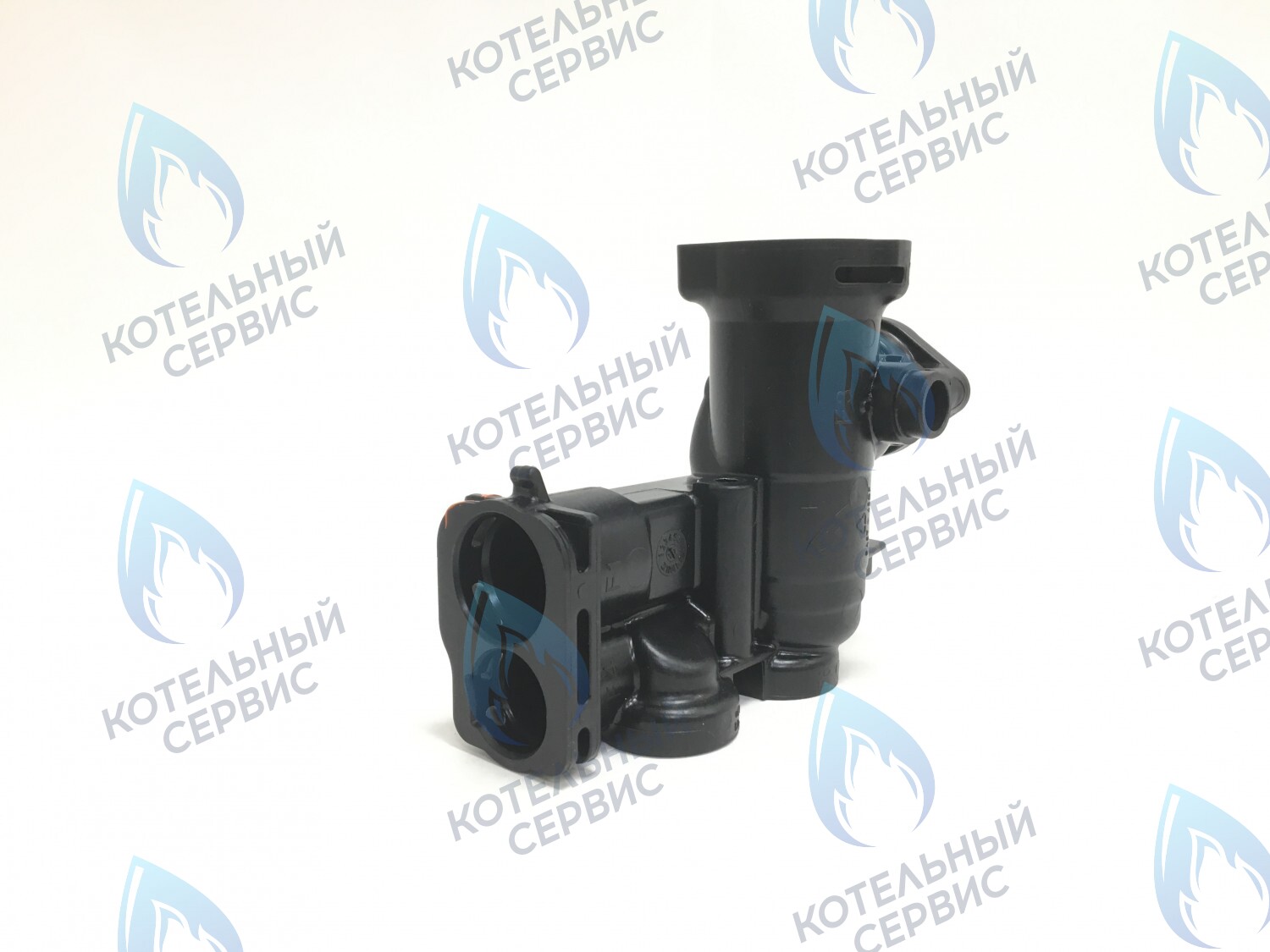 1.028548 Корпус трехходового клапана IMMERGAS EOLO MAIOR в Екатеринбурге	