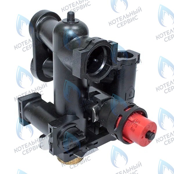 65115933 Группа подачи CHAFFOTEAUX в Екатеринбурге	