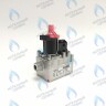 GV023 Клапан газовый (механическая регулировка) Ferroli (46562030, 398608710), KoreaStar (KS902608710) в Екатеринбурге	