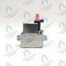 GV023 Клапан газовый (механическая регулировка) Ferroli (46562030, 398608710), KoreaStar (KS902608710) в Екатеринбурге	
