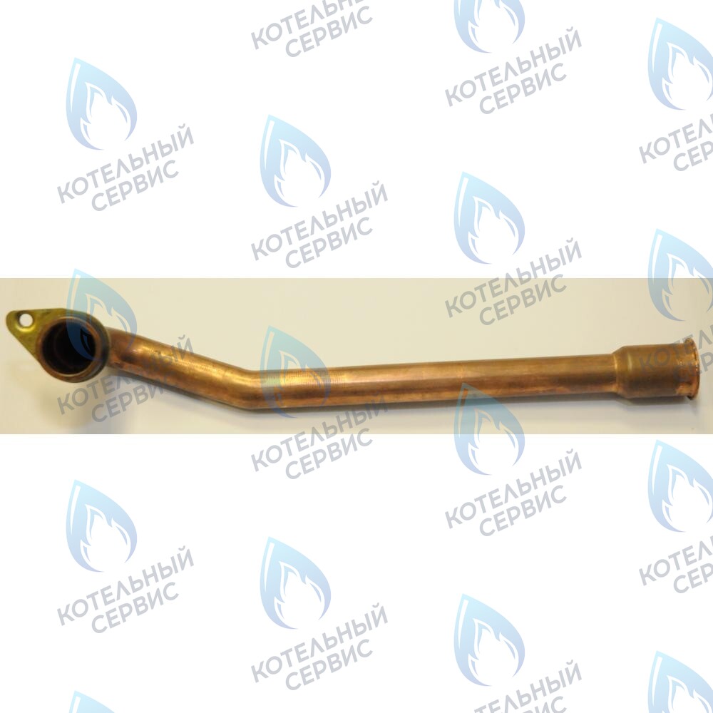 710538600 Трубка насоса/теплообменника BAXI в Екатеринбурге	