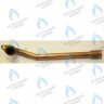 710538600 Трубка насоса/теплообменника BAXI в Екатеринбурге	