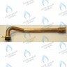 710538600 Трубка насоса/теплообменника BAXI в Екатеринбурге	