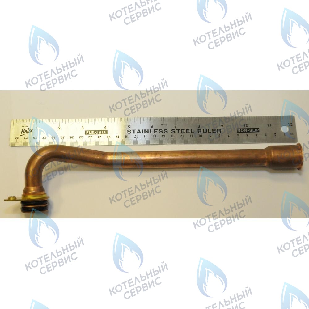 710538600 Трубка насоса/теплообменника BAXI в Екатеринбурге	