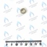 YYY005402052 Уплотнение плоское кольцевое 6.1X11.5X1.5 в Екатеринбурге	