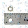 YYY005402052 Уплотнение плоское кольцевое 6.1X11.5X1.5 в Екатеринбурге	