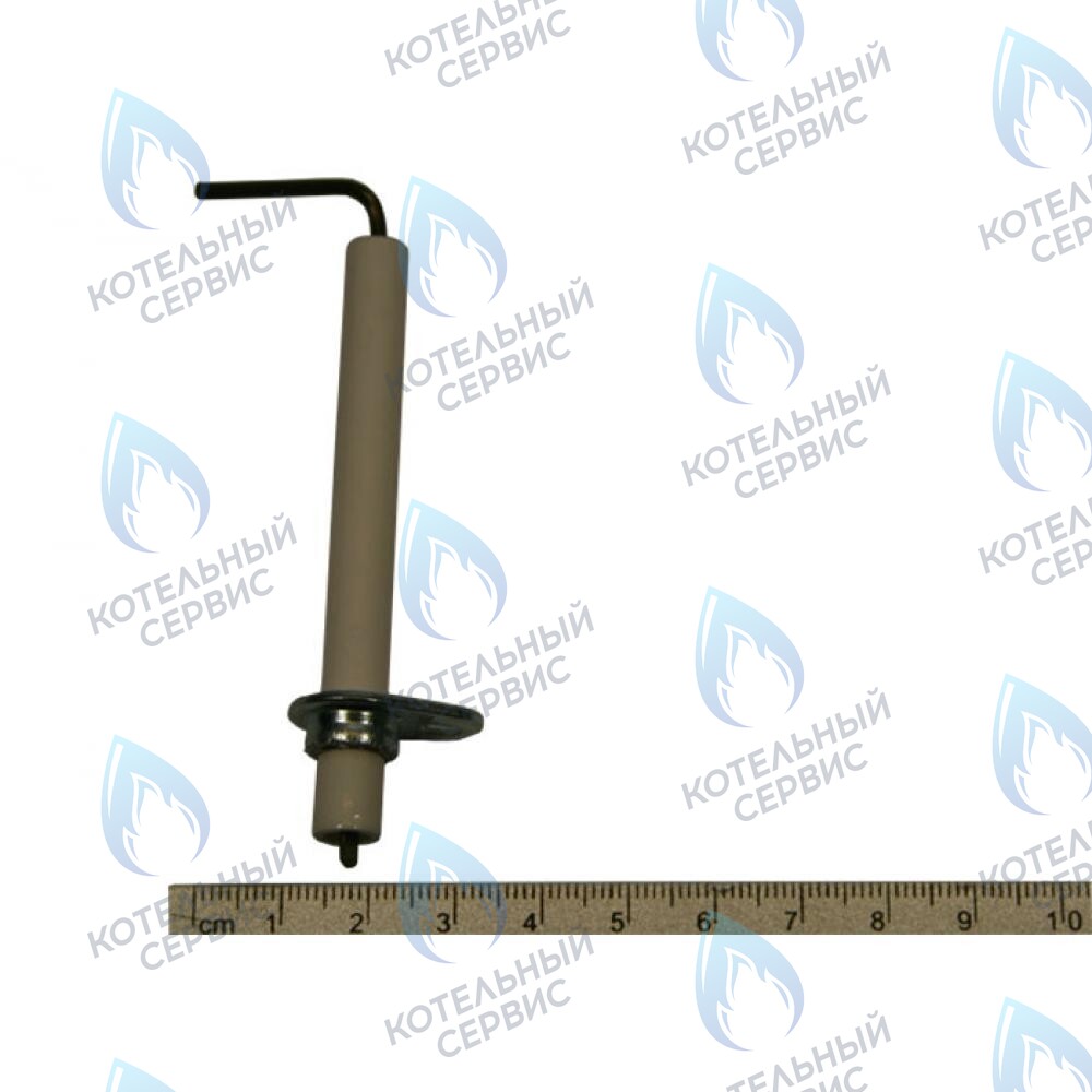 8422580 Электрод розжига (или контроля пламени) BAXI в Екатеринбурге	