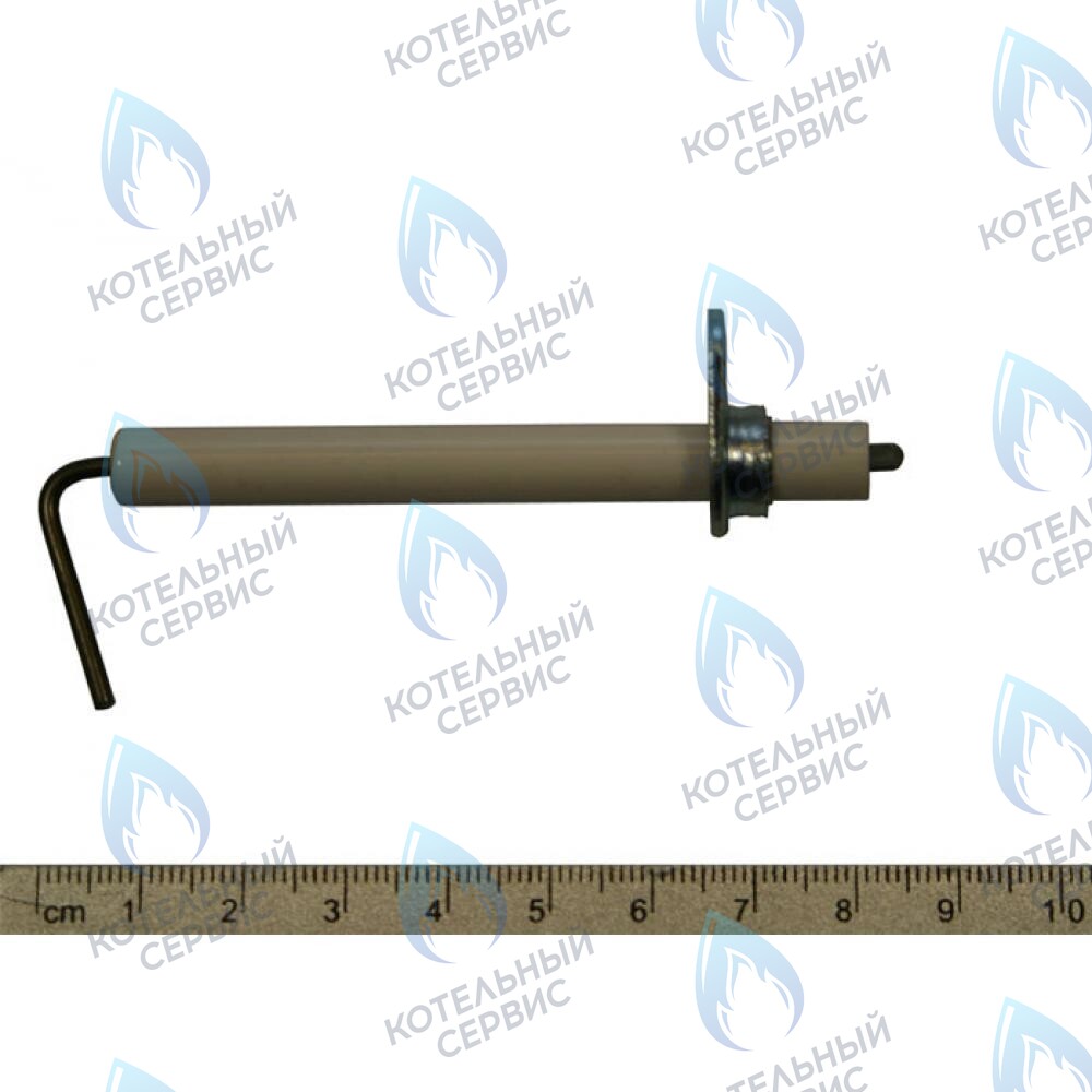 8422580 Электрод розжига (или контроля пламени) BAXI в Екатеринбурге	