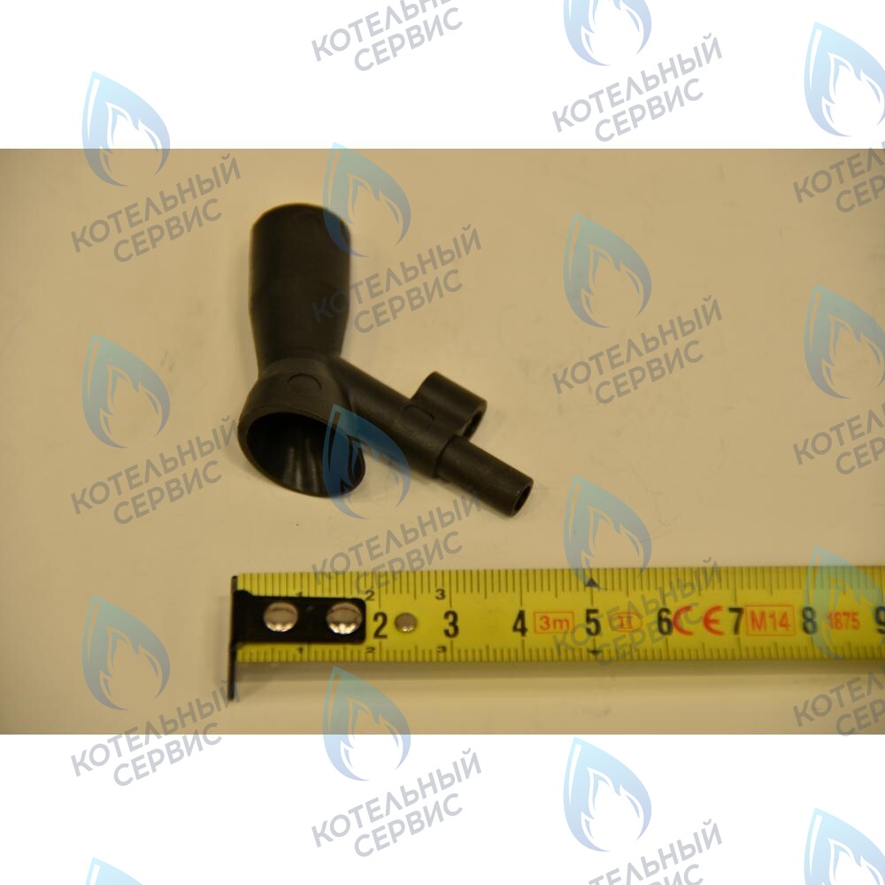 5409580 Трубка Вентури BAXI в Екатеринбурге	