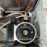 PH-W21CCW60-GR110BB Двигатель насоса GRUNDFOS 15-60 для котла BOSCH 6000/2000 & BUDERUS U072 в Екатеринбурге	
