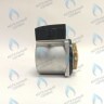 PH-W21CCW60-GR110BB Двигатель насоса GRUNDFOS 15-60 для котла BOSCH 6000/2000 & BUDERUS U072 в Екатеринбурге	