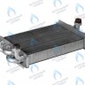 AA10070022 Теплообменник основной 28 кВт 92 FIN ELECTROLUX MD28 (AA07000015) в Екатеринбурге	