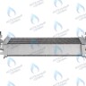 AA10070022 Теплообменник основной 28 кВт 92 FIN ELECTROLUX MD28 (AA07000015) в Екатеринбурге	