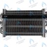 AA10070022 Теплообменник основной 28 кВт 92 FIN ELECTROLUX MD28 (AA07000015) в Екатеринбурге	