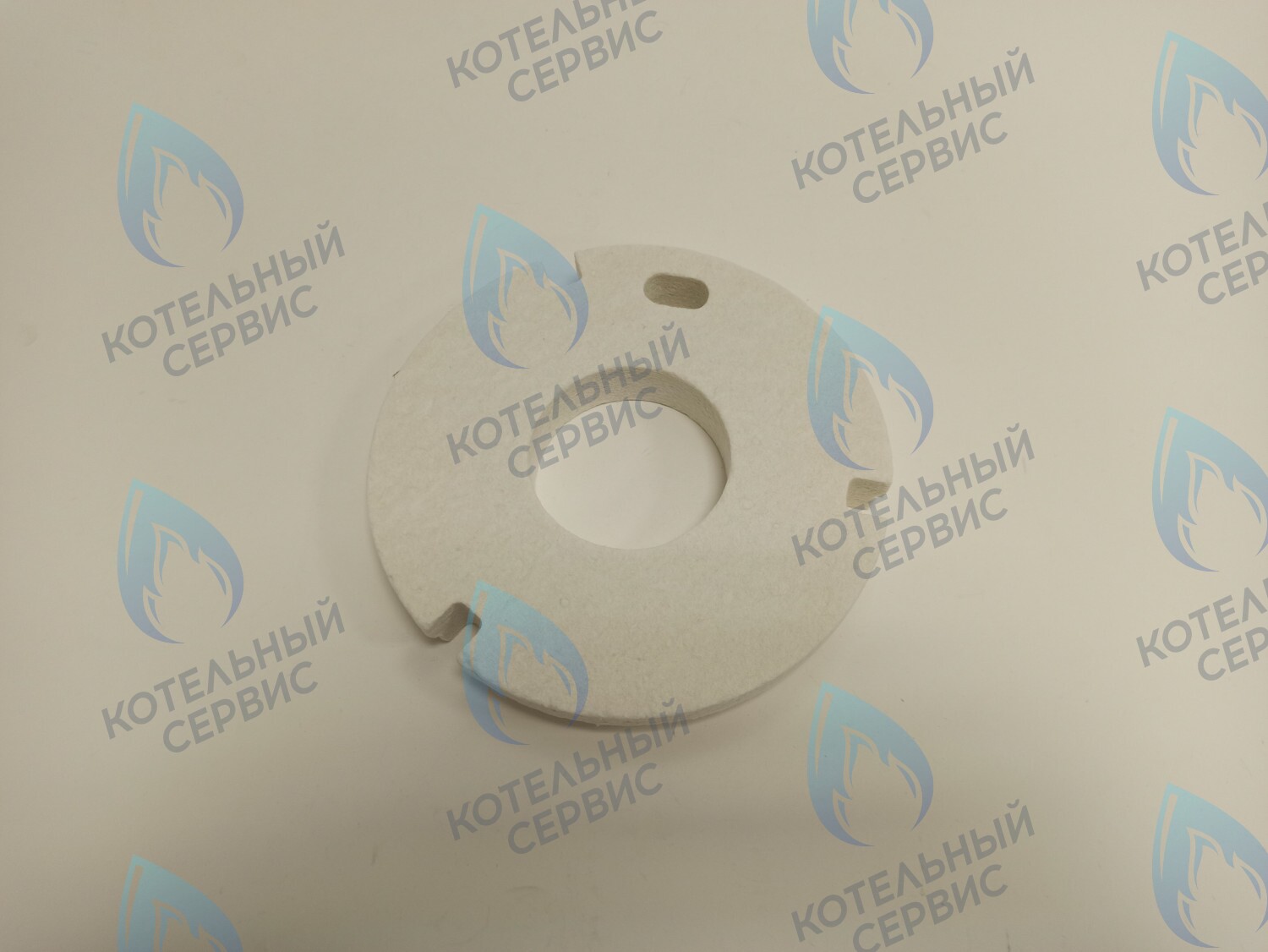 BC291 Термоизоляционная панель передняя (изоляционная прокладка) VIESSMANN в Екатеринбурге	