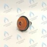 PPR-W21CCW-40-04 Втулка ротор насоса (против часовой стрелки) аналог WILO 12/6, 15/6 (втулка 40мм, колесо 68/21мм)(керам. вал) в Екатеринбурге	