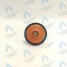 PPR-W21CCW-40-04 Втулка ротор насоса (против часовой стрелки) аналог WILO 12/6, 15/6 (втулка 40мм, колесо 68/21мм)(керам. вал) в Екатеринбурге	