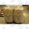 615560 Бак бойлера  с термоизоляцией BAXI в Екатеринбурге	