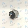 PH-W21CW60-WG86-RS2-Комп-09 Двигатель насоса (черный пластик) (без улитки, без терминала, 2 скорости) (12/6, 15/6) WILO 86w INTMSL12/6, INTMSL15/6.7 HE-2 (72/21мм по часовой) в Екатеринбурге	