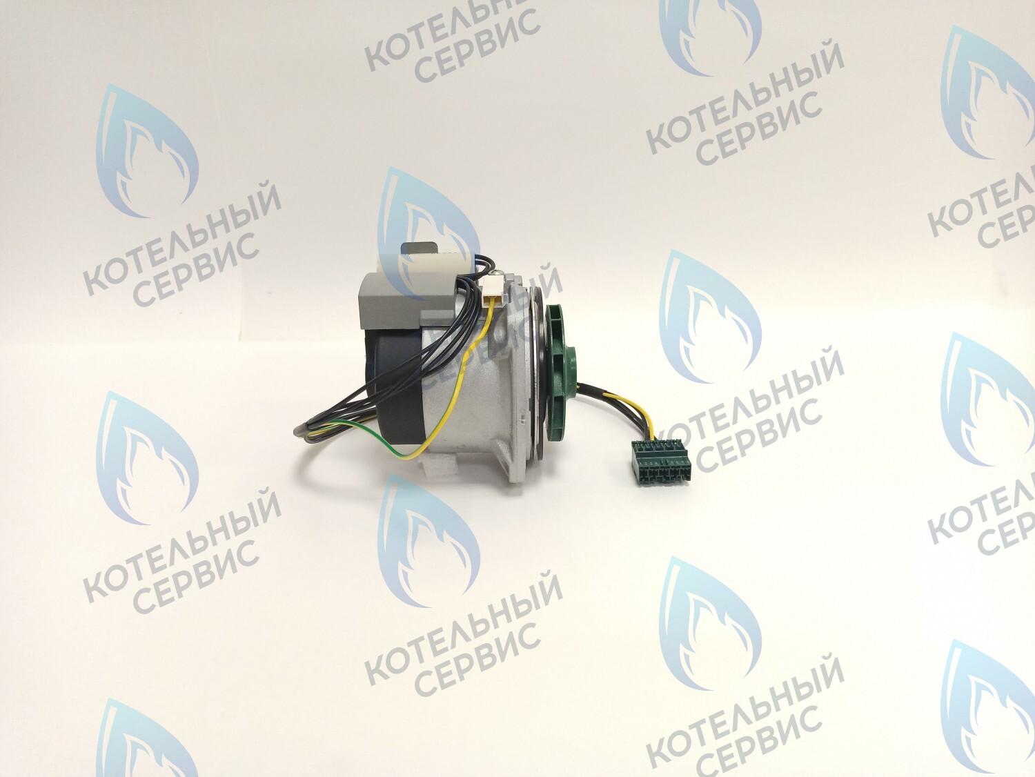 PH-W21CCW50-WA79PR-5PIN-Комп Двигатель насоса 1000L/H аналог WILO INTVACL 15/5-2 Protherm Гепард 23 MTV / MOV вер. 19, Пантера 25 KTV / KOV, 30 KTV вер. 19 (без улитки) (против часовой, втулка 35мм, колесо 68/21мм) (0020097216, 0020197548) в Екатеринбурге	