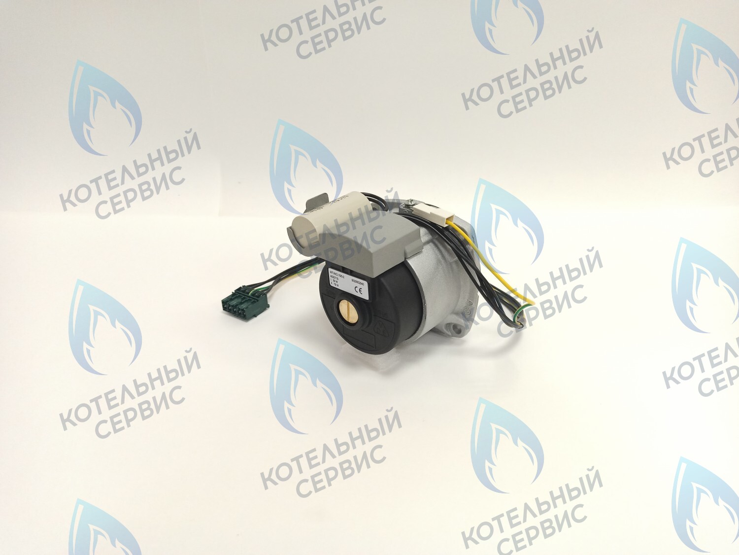 PH-W21CCW50-WA79PR-5PIN-Комп Двигатель насоса 1000L/H аналог WILO INTVACL 15/5-2 Protherm Гепард 23 MTV / MOV вер. 19, Пантера 25 KTV / KOV, 30 KTV вер. 19 (без улитки) (против часовой, втулка 35мм, колесо 68/21мм) (0020097216, 0020197548) в Екатеринбурге	