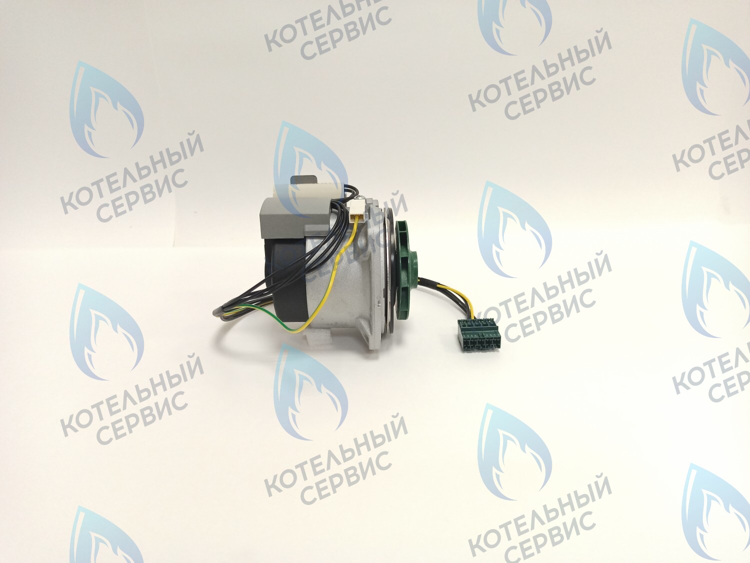 PH-W21CCW50-WA79PR-5PIN-Комп Двигатель насоса 1000L/H аналог WILO INTVACL 15/5-2 Protherm Гепард 23 MTV / MOV вер. 19, Пантера 25 KTV / KOV, 30 KTV вер. 19 (без улитки) (против часовой, втулка 35мм, колесо 68/21мм) (0020097216, 0020197548) в Екатеринбурге	