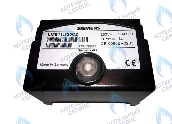 LME11.330C2 Менеджер горения SIEMENS в Екатеринбурге	