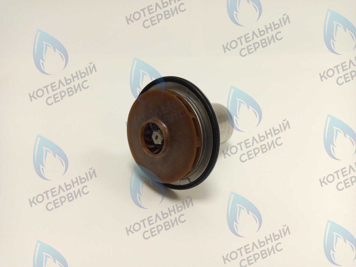 PPR-EW23CW-E40-68 Втулка ротор насоса (по часовой стрелки) ERCO 15-50, 95W (подходит под улитку WILO) в Екатеринбурге	
