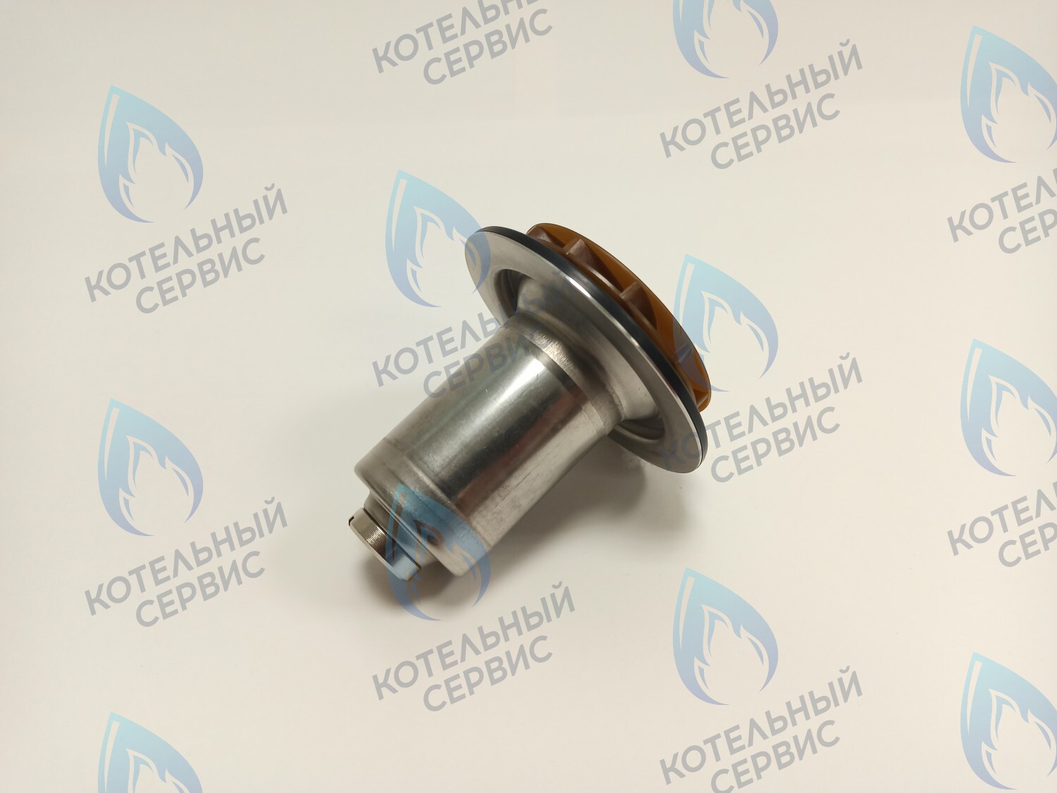 PPR-EW23CW-E40-68 Втулка ротор насоса (по часовой стрелки) ERCO 15-50, 95W (подходит под улитку WILO) в Екатеринбурге	