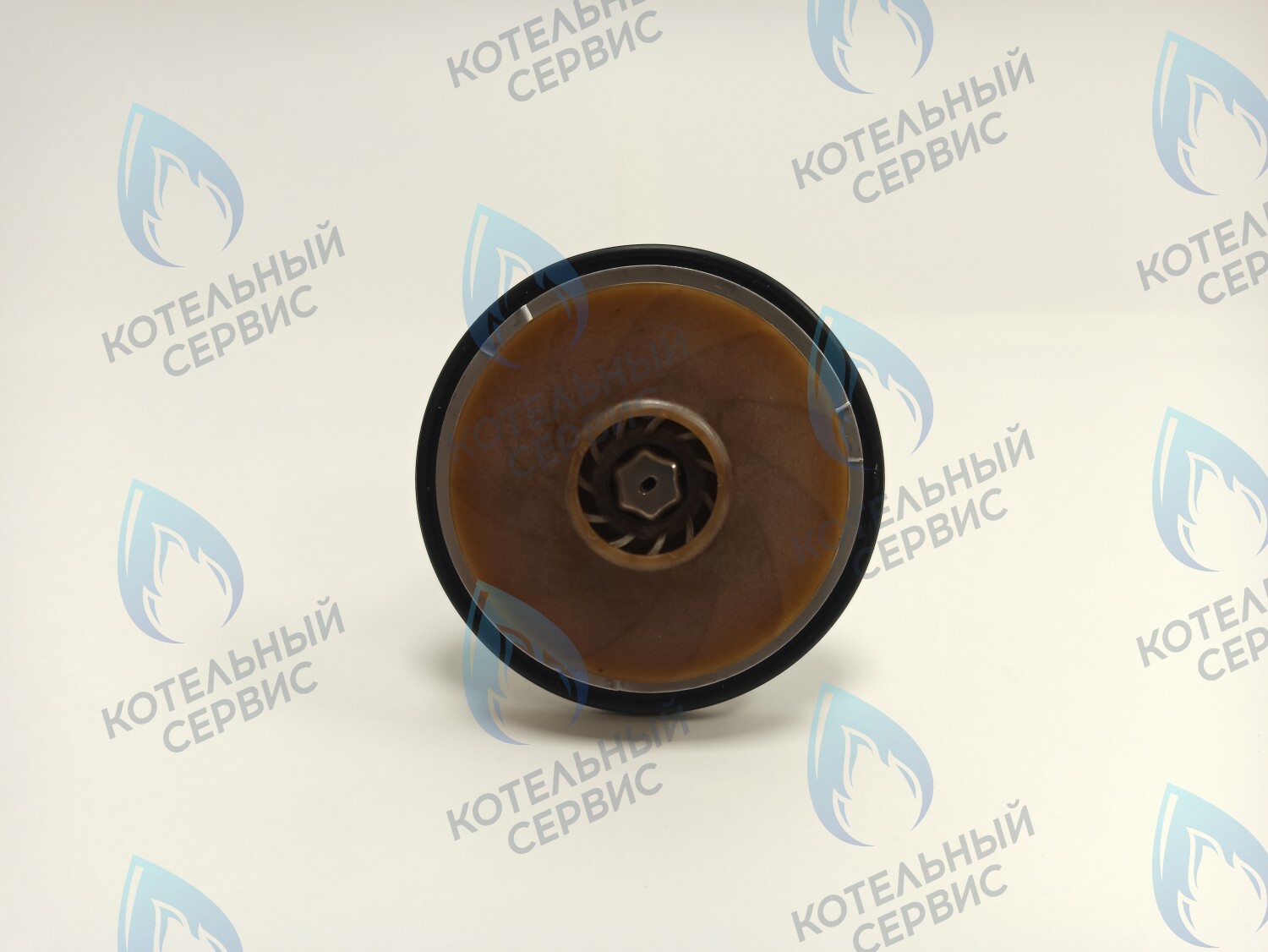 PPR-EW23CW-E40-68 Втулка ротор насоса (по часовой стрелки) ERCO 15-50, 95W (подходит под улитку WILO) в Екатеринбурге	
