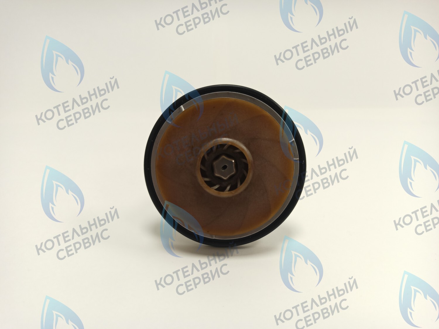 PPR-EW23CW-E40-68 Втулка ротор насоса (по часовой стрелки) ERCO 15-50, 95W (подходит под улитку WILO) в Екатеринбурге	