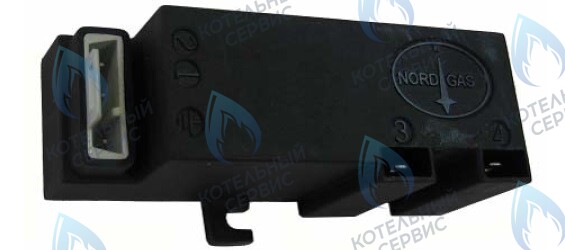 12273 Трансформатор розжига AC03ABK5JQ NEVALUX в Екатеринбурге	