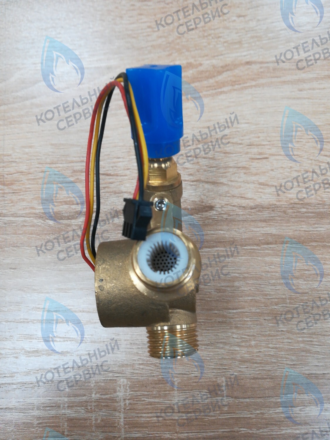 26403 Узел подпитки A01112 BG BALTGAZ в Екатеринбурге	