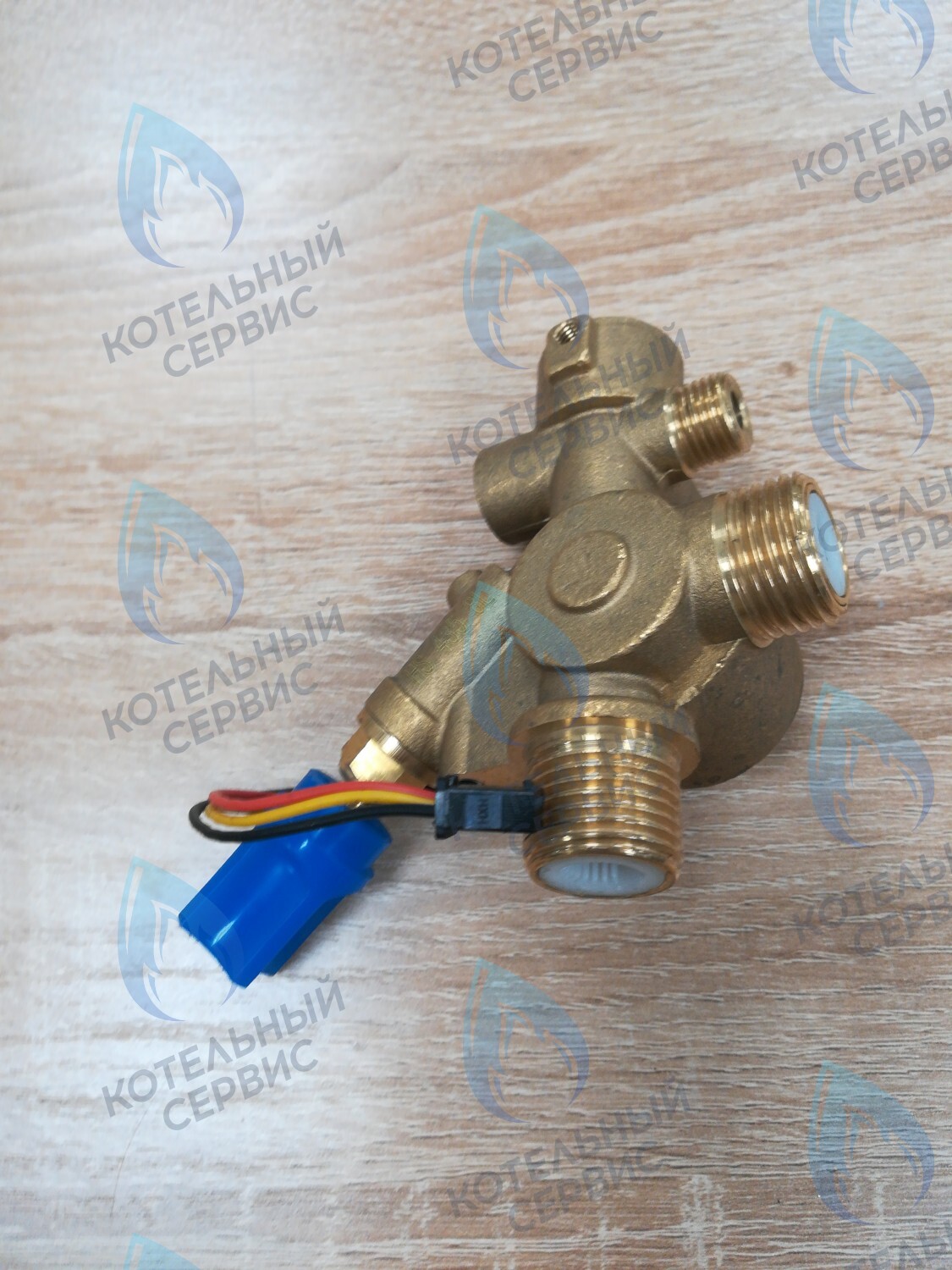 26403 Узел подпитки A01112 BG BALTGAZ в Екатеринбурге	