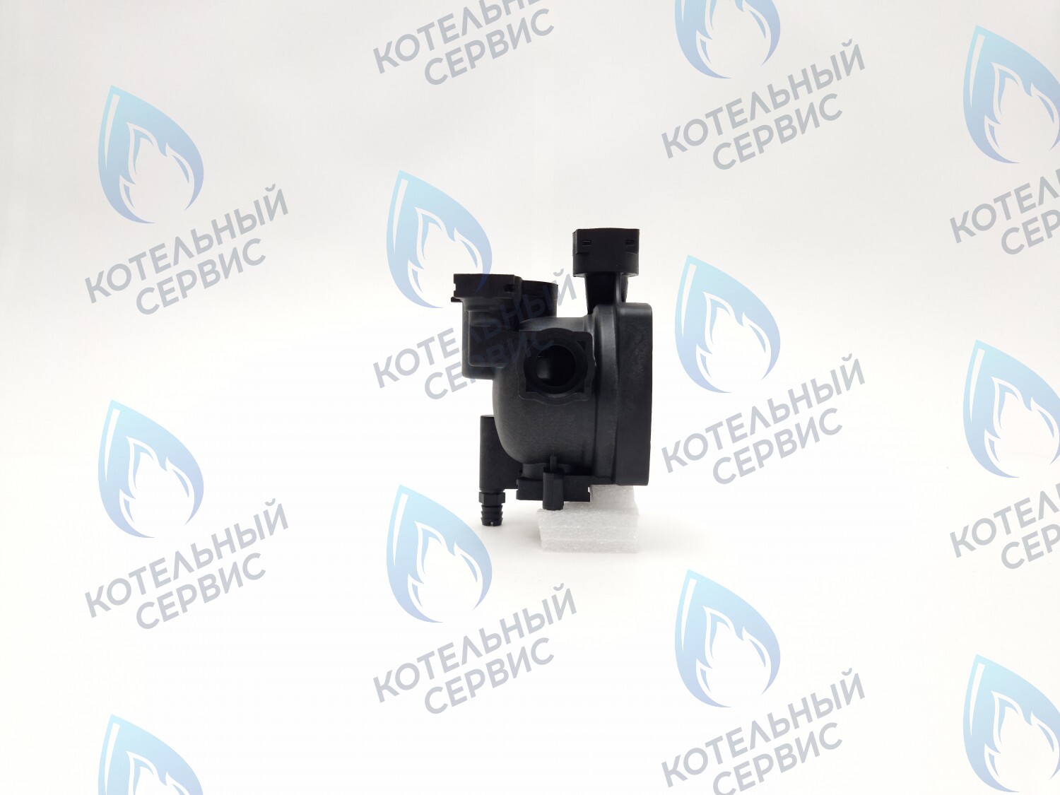 PMP01AP-NA Улитка циркуляционного насоса (без воздухоотводчика) Protherm Ягуар, Рысь, Гепард 2015 H-RU в Екатеринбурге	