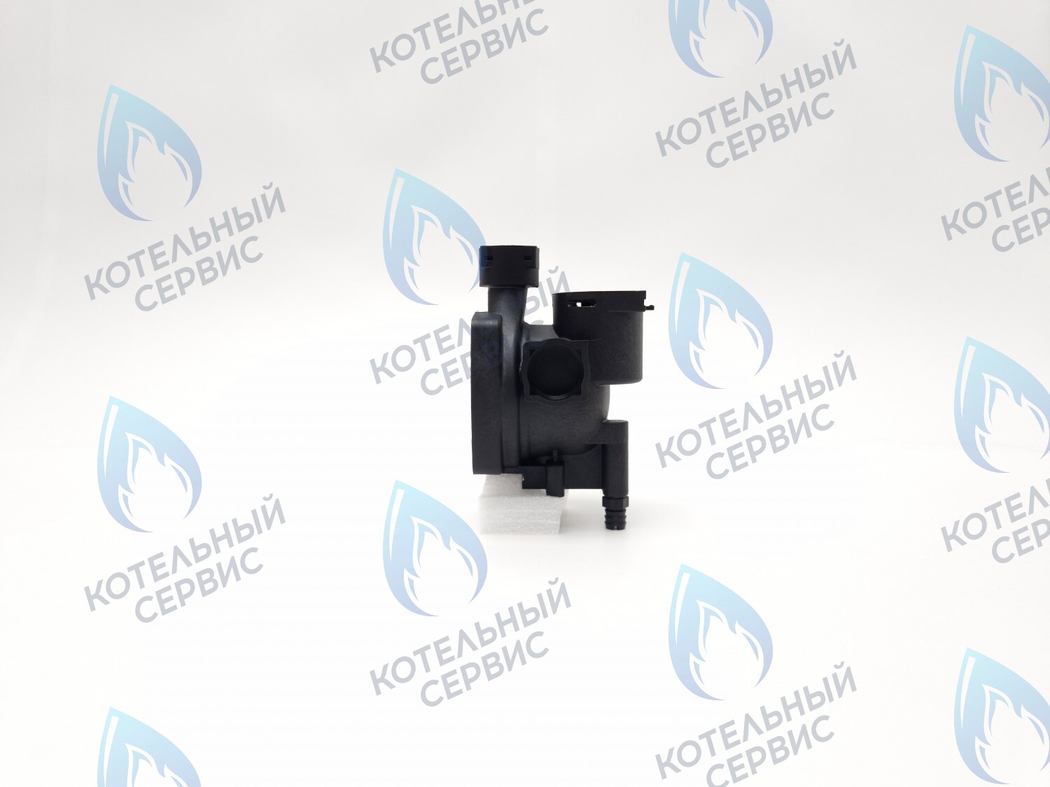 PMP01AP-NA Улитка циркуляционного насоса (без воздухоотводчика) Protherm Ягуар, Рысь, Гепард 2015 H-RU в Екатеринбурге	